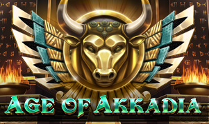 28 bet Age Of Akkadia