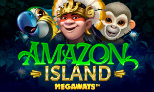 28 bet Amazon Island Megaways™