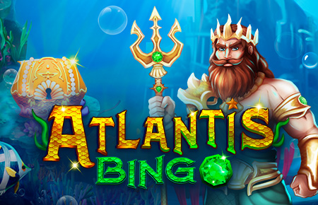 28 bet Atlantis Bingo