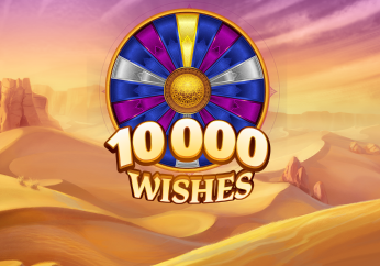 28 bet 10000 Wishes