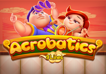 28 bet Acrobatics