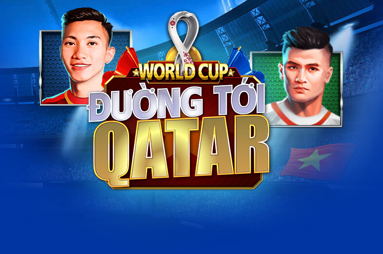 28 bet Đường Tới Quatar
