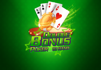 Double Bonus Poker 10 Hand tại 28 bet