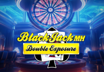 28 bet Double Exposure BlackJack